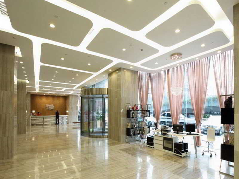 Holiday Inn Express Chengdu Wuhou By Ihg-Wuhou Temple And Jinli Exterior foto